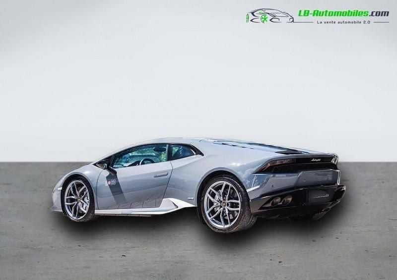 Utilisé 2017 Lamborghini Huracán Coupé | 249 500 € (Bon prix) - Image 1/4