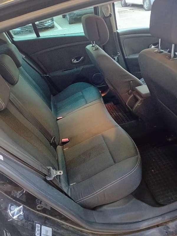 Occasion Renault Mégane II Dynamique 110 ch (80 kW) 2007 Berline