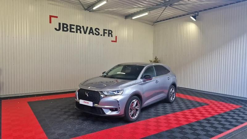 Utilisé 2020 DS Automobiles DS7 Crossback Business SUV | 21 990 € (Super prix) - Image 1/4