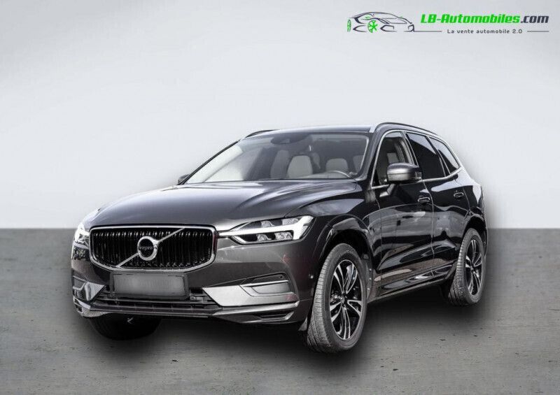Utilisé 2019 Volvo XC60 SUV | 33 000 € (Bon prix) - Image 1/4