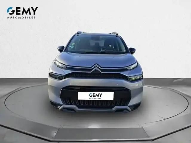 Occasion Citroën C3 Aircross 2022 Gris SUV