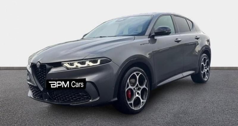 Occasion 2022 Alfa Romeo Tonale Edizione Speciale SUV | 29 890 € (Prix assez cher) - Image 1/4
