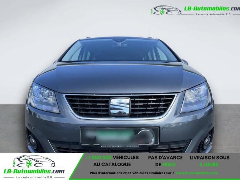 Occasion 2020 Seat Alhambra Style Monospace | 32 900 € (Bon prix) - Image 1/4