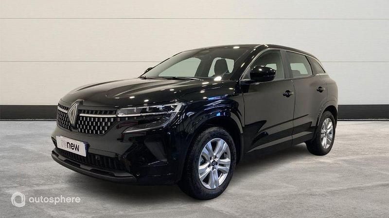 Blanc Utilisé 2024 Renault Austral Evolution SUV | 32 799 € (Bon prix) - Image 1/4