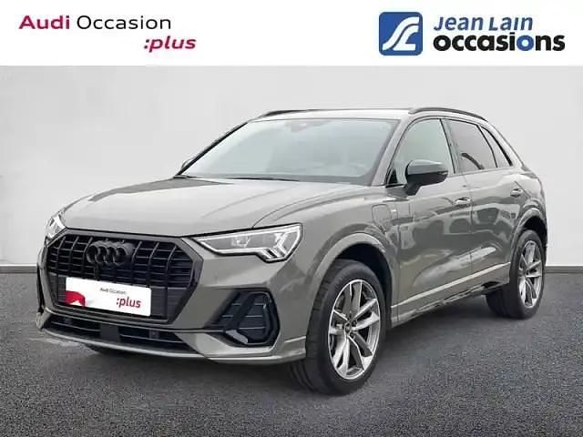 Gris Occasion 2024 Audi Q3 S-Line SUV | 45 790 € (Prix cher) - Image 1/4