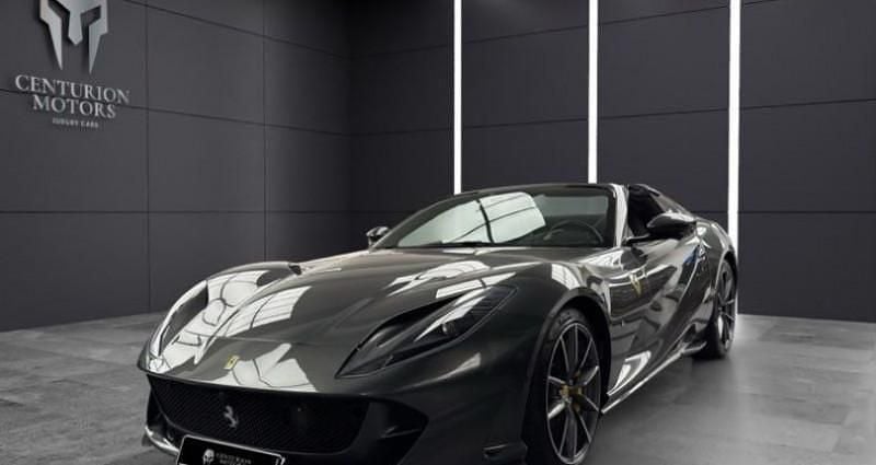 Utilisé 2021 Ferrari 812 Coupé | 439 900 € (Super prix) - Image 1/4