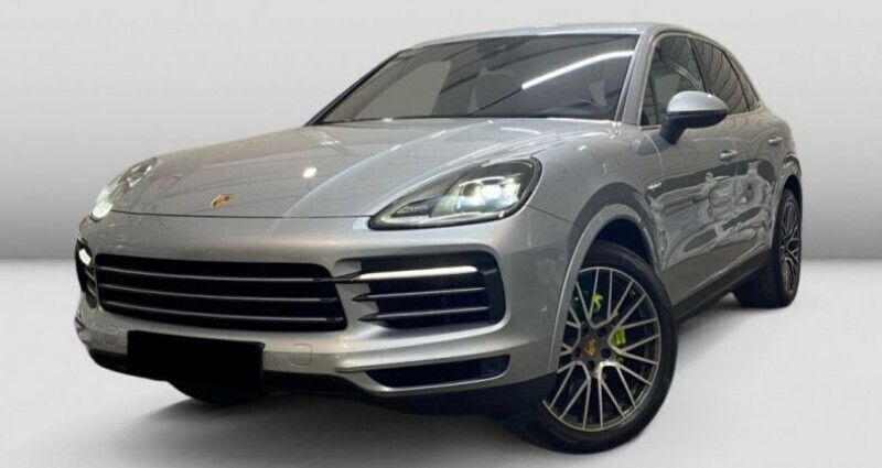 Utilisé 2021 Porsche Cayenne SUV | 72 500 € - Image 1/4