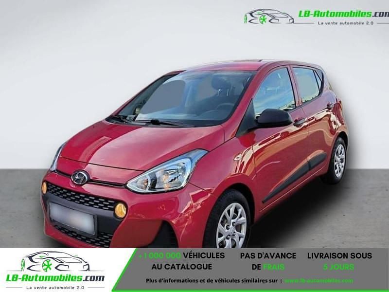 Occasion 2019 Hyundai i10 Citadine | 14 900 € (Prix juste) - Image 1/4