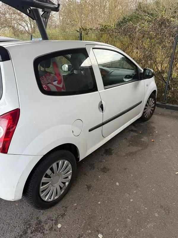 Occasion 2012 Renault Twingo Citadine | 4 100 € (Bon prix) - Image 1/4