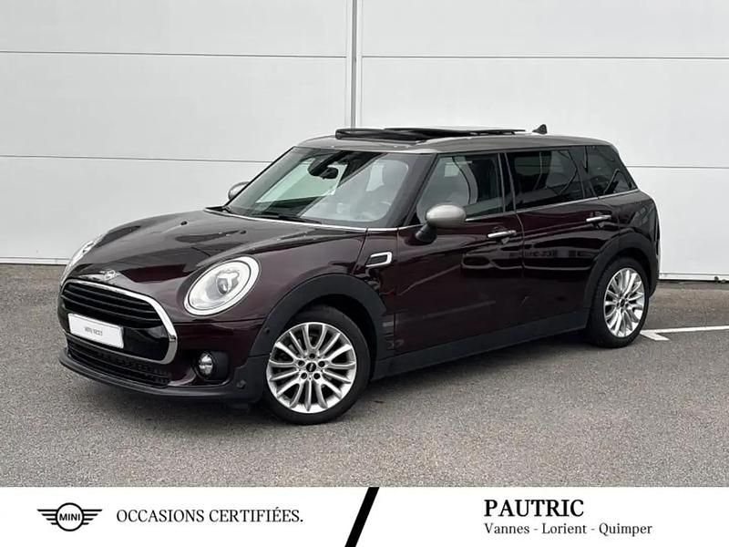 Utilisé 2019 Mini Cooper Citadine | 19 500 € (Prix juste) - Image 1/4