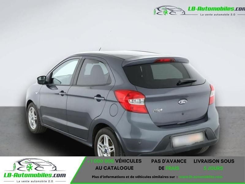 Occasion Ford Ka 86 ch (63 kW) 2018 Citadine