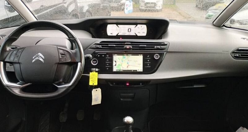 Occasion Citroën C4 Picasso Comfort 99 ch (72 kW) 2016 Monospace