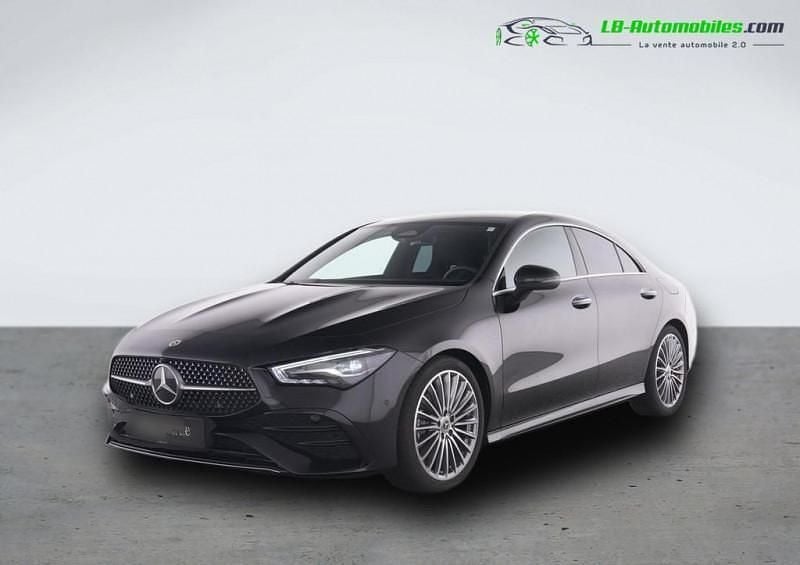 Utilisé 2024 Mercedes 200 Coupé | 42 400 € (Prix juste) - Image 1/4