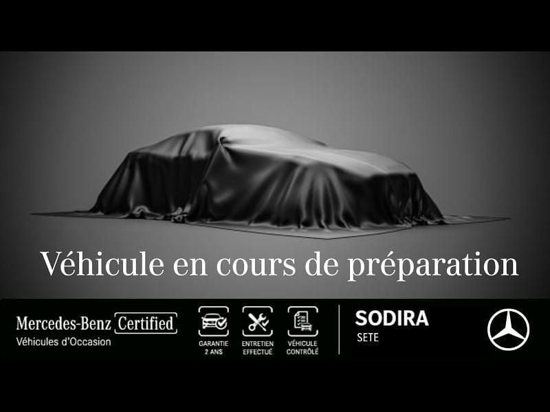 Utilisé 2023 Mercedes GLE400 AMG line Coupé | 86 900 € (Bon prix) - Image 1/1