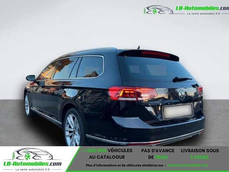 Occasion VW Passat 150 ch (110 kW) 2020 Break
