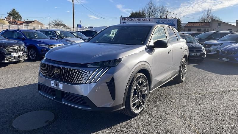 Nouvelle 2024 Peugeot 3008 Allure | 31 490 € (Bon prix) - Image 1/4