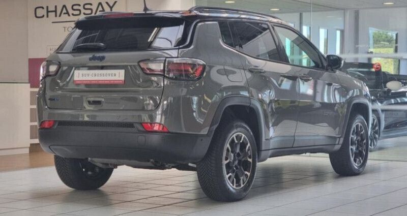Occasion Jeep Compass 240 ch (176 kW) 2023 SUV