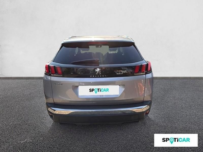 Occasion Peugeot 3008 Allure 131 ch (96 kW) 2020 SUV