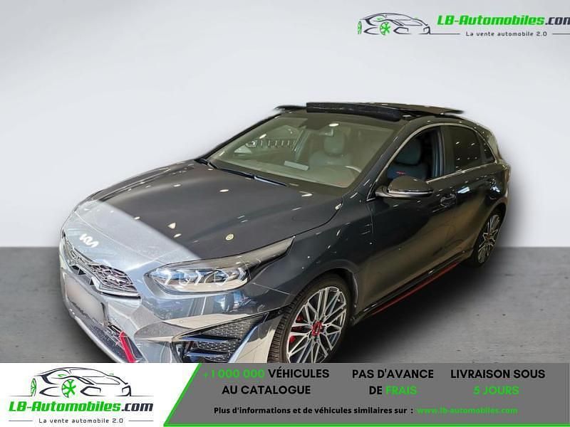 Utilisé 2021 Kia Ceed 2 Berline | 31 100 € (Prix cher) - Image 1/4