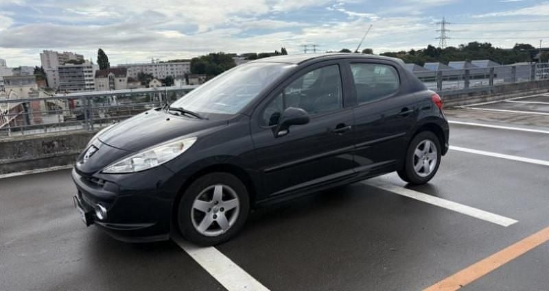 Occasion Peugeot 207 Premium 95 ch (69 kW) 2008 Citadine
