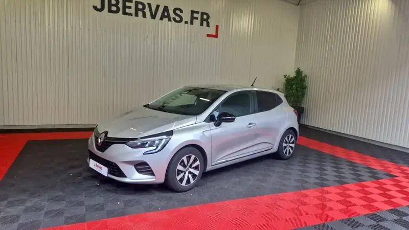 Utilisé 2022 Renault Clio V Evolution Berline | 16 490 € (Prix juste) - Image 1/4