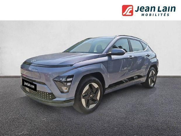 Utilisé 2025 Hyundai Kona SUV | 36 036 € (Prix assez cher) - Image 1/4