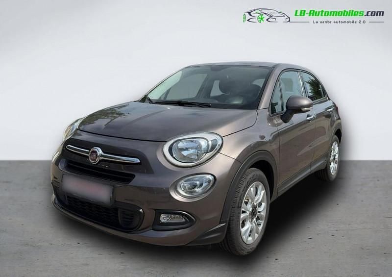Utilisé 2015 Fiat 500 Citadine | 13 900 € (Prix juste) - Image 1/4