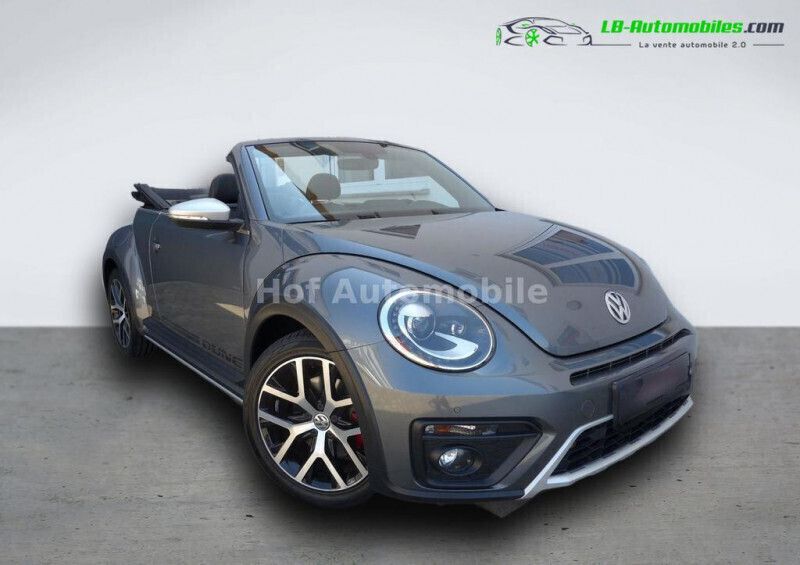 Utilisé 2017 VW Beetle Coupé | 48 000 € - Image 1/4