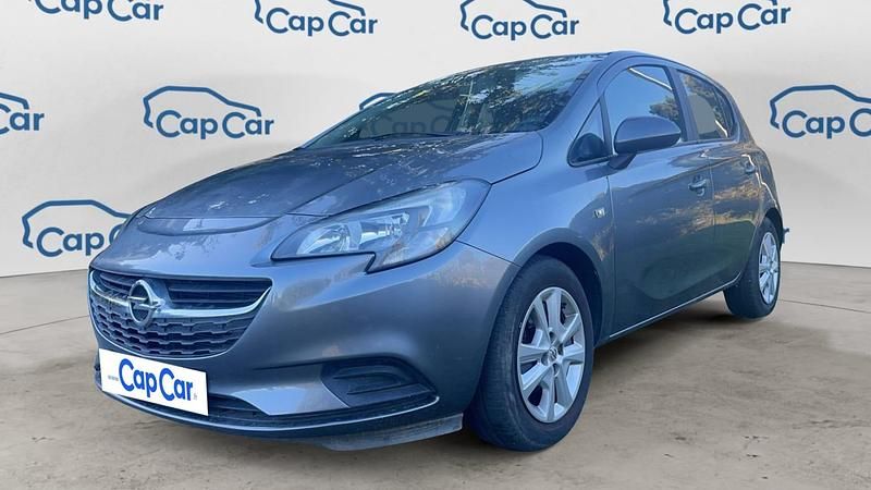 Utilisé 2019 Opel Corsa Edition | 10 550 € (Prix juste) - Image 1/3