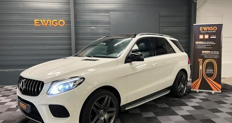 Utilisé 2016 Mercedes GLE250 AMG | 31 990 € - Image 1/4