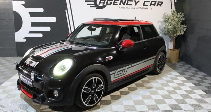 Utilisé 2019 Mini Cooper S Citadine | 24 990 € (Prix cher) - Image 1/4