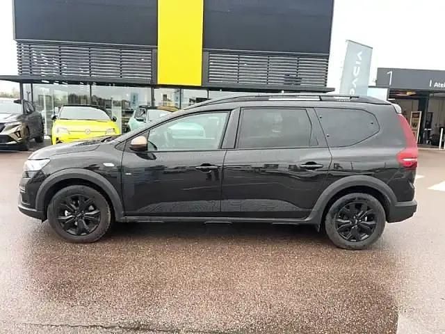 Occasion Dacia Jogger 2025 Noir Monospace