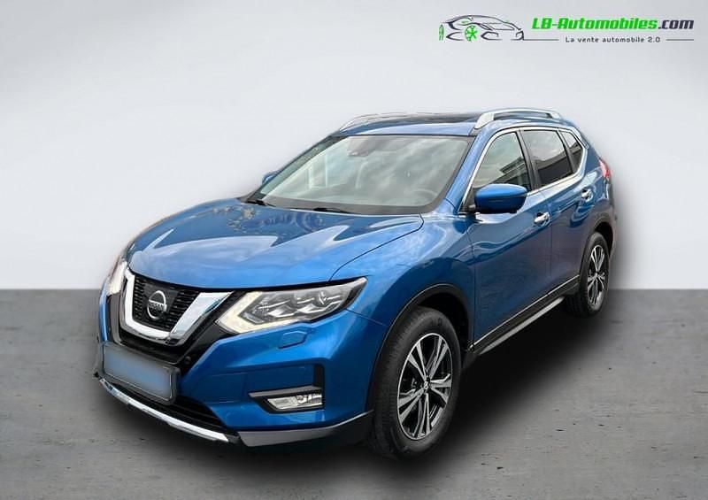 Utilisé 2018 Nissan X-Trail SUV | 22 700 € (Prix assez cher) - Image 1/4
