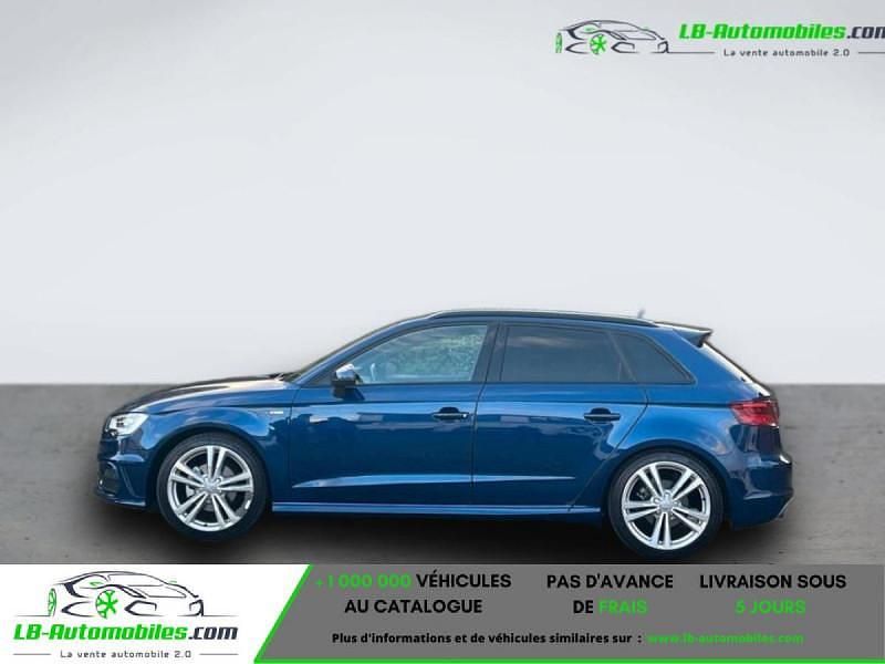 Occasion Audi A3 Sport 105 ch (77 kW) 2014 Berline