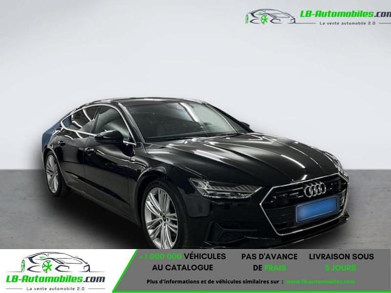 Occasion Audi A7 Sport 286 ch (210 kW) 2021 Berline
