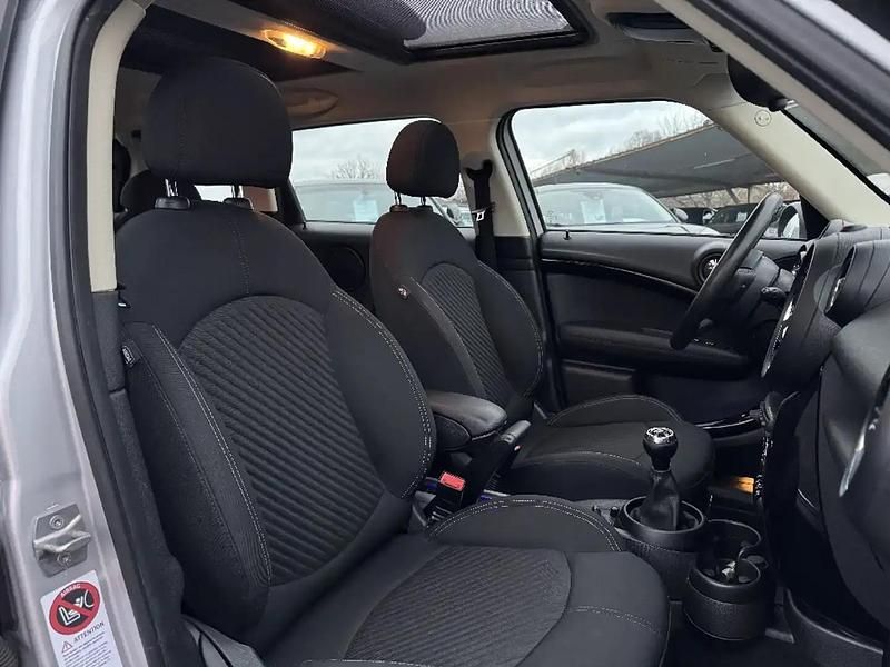 Occasion Mini Cooper D Countryman 143 ch (105 kW) 2014 SUV