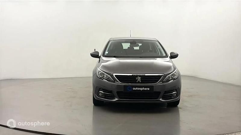 Occasion Peugeot 308 Active 132 ch (97 kW) 2018 Break