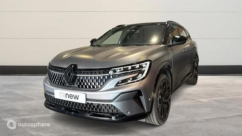 Nouvelle 2025 Renault Austral Techno Esprit Alpine SUV | 38 999 € (Prix assez cher) - Image 1/4