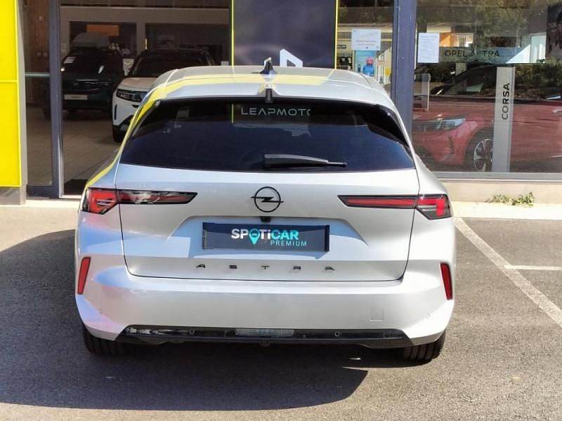 Occasion Opel Astra 131 ch (96 kW) 2024 Break