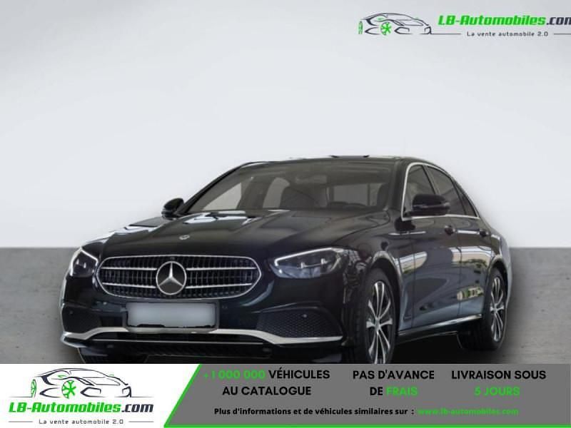Occasion Mercedes E300 211 ch (155 kW) 2021 Berline