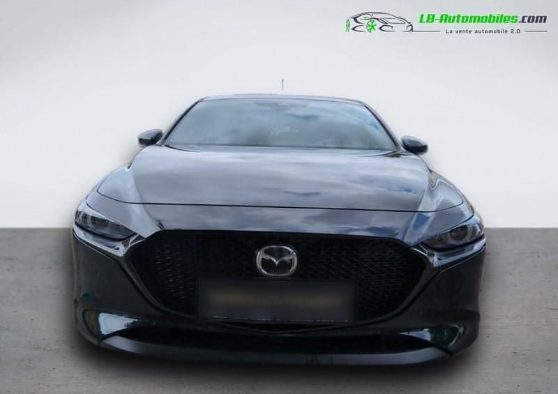 Utilisé 2021 Mazda 3 Berline | 27 100 € (Prix juste) - Image 1/4