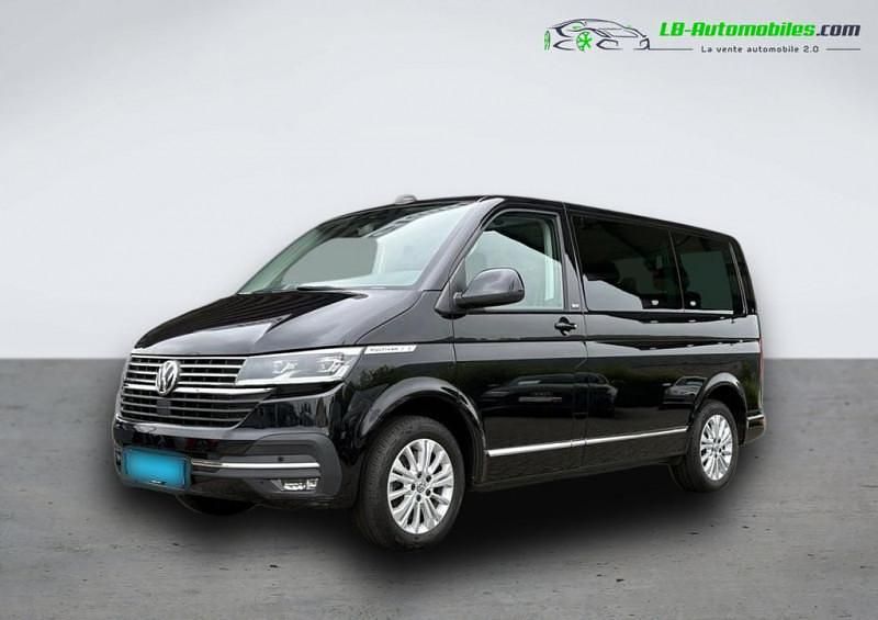 Utilisé 2021 VW Multivan Break | 54 700 € (Prix juste) - Image 1/4