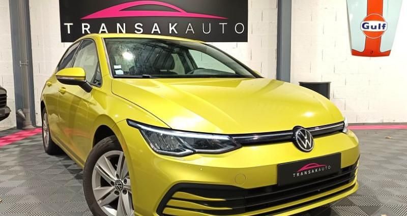 Occasion 2020 VW Golf VII Life Berline | 18 990 € (Bon prix) - Image 1/4