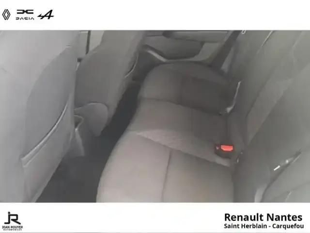 Occasion Renault Clio V Business 2020 Blanc Citadine