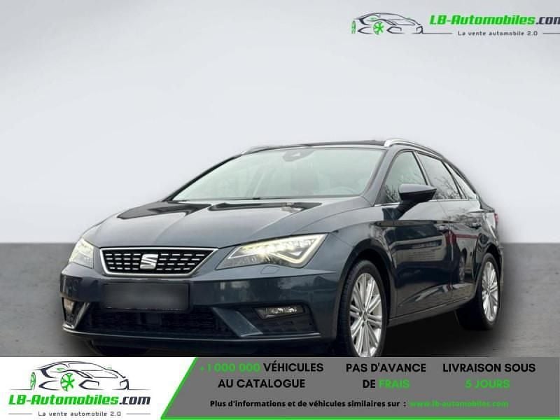 Occasion Cupra Leon 150 ch (110 kW) 2020 Break