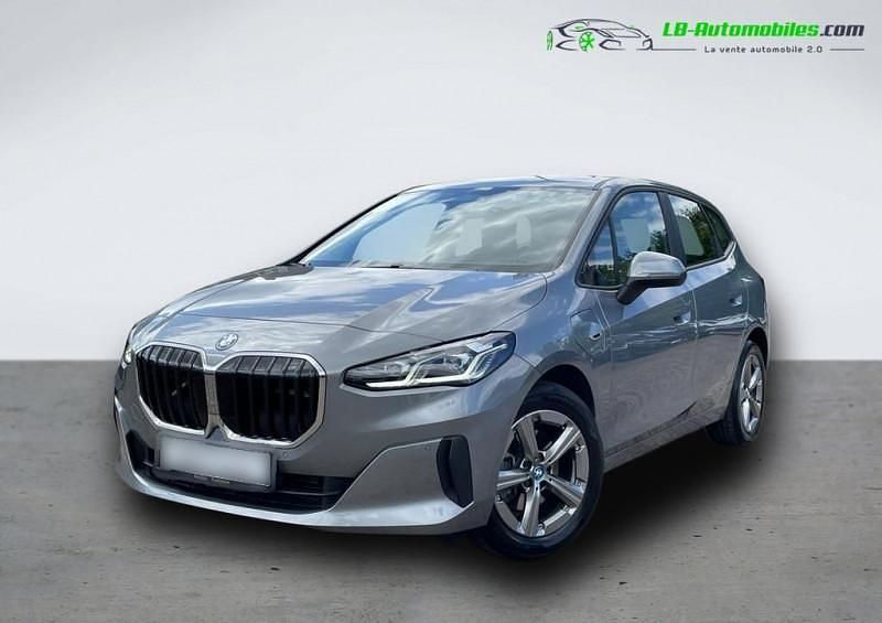 Utilisé 2022 BMW 225 Active Tourer Sport Line Monospace | 34 100 € (Bon prix) - Image 1/4