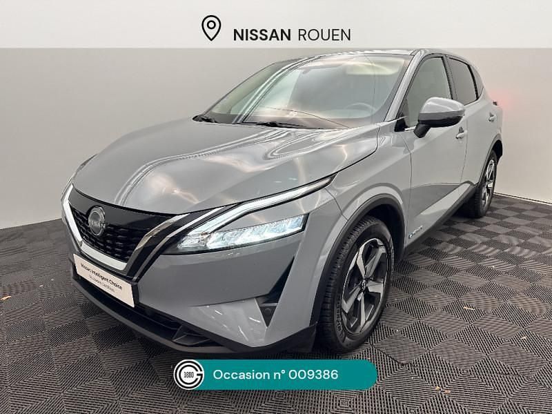 Occasion 2023 Nissan Qashqai SUV | 21 990 € (Bon prix) - Image 1/4