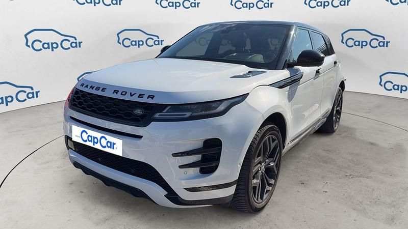 Occasion Land Rover Range Rover evoque HSE Dynamic 2020 SUV