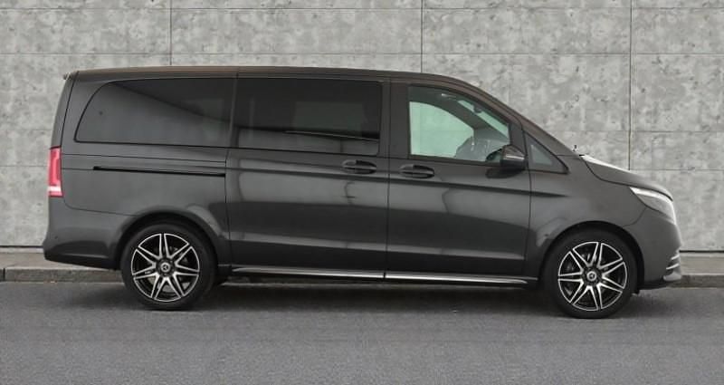 Occasion 2024 Mercedes E300 Avantgarde Edition Break | 77 990 € - Image 1/4