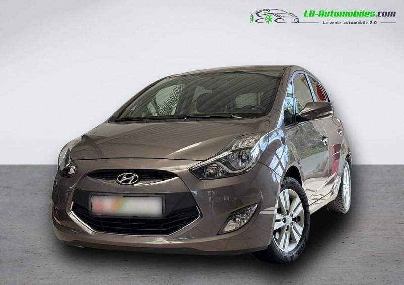 Utilisé 2015 Hyundai ix20 Monospace | 15 900 € (Prix juste) - Image 1/4
